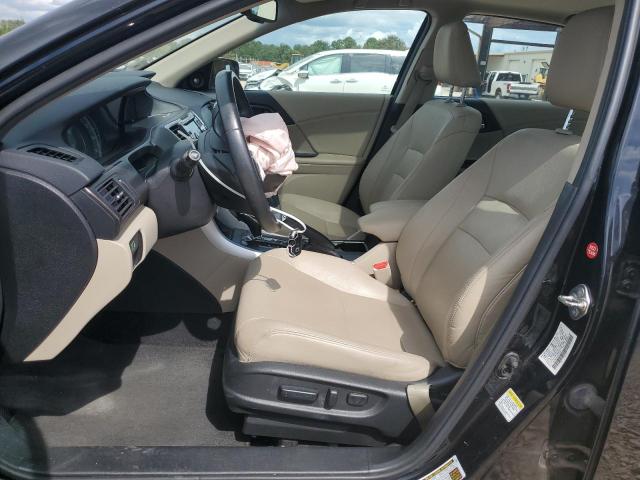 2015 HONDA ACCORD EXL - 1HGCR2F87FA167942