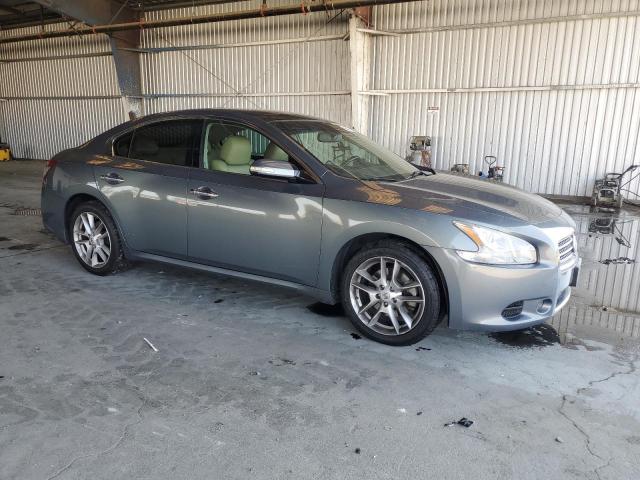 2011 NISSAN MAXIMA S - 1N4AA5AP5BC827400
