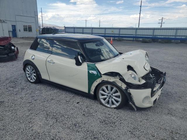 2015 MINI COOPER S WMWXP7C56F2A36945