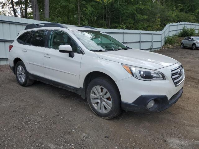 2016 SUBARU OUTBACK 2. 4S4BSACC2G3205287