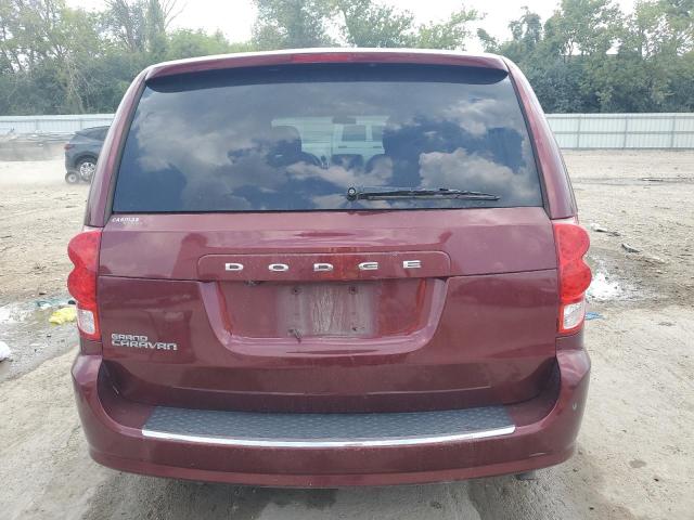 2020 DODGE GRAND CARAVAN SE 2C4RDGBG3LR195052