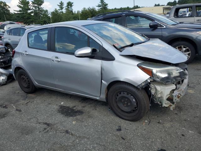 2015 TOYOTA YARIS VNKKTUD32FA040456