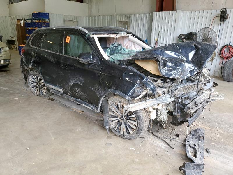 2020 MITSUBISHI OUTLANDER - JA4AD3A35LZ021133