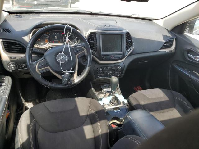 2015 JEEP CHEROKEE L 1C4PJLCSXFW608978
