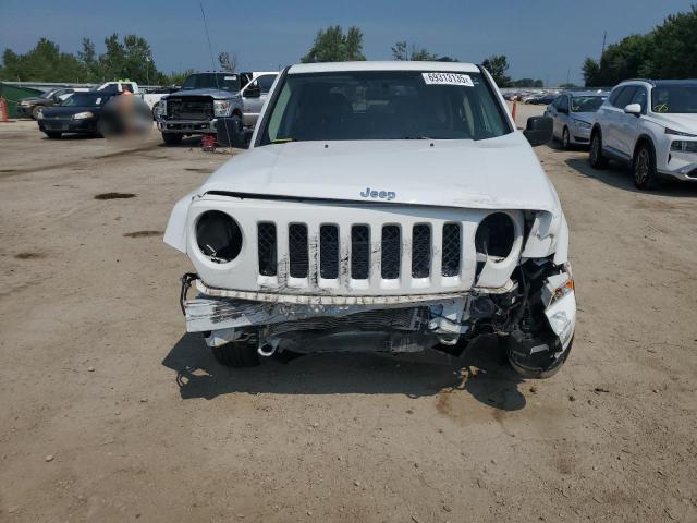 2015 JEEP PATRIOT LATITUDE 1C4NJPFA7FD106829