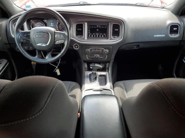 2022 DODGE CHARGER SX 2C3CDXBG2NH234619