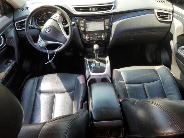 2015 NISSAN ROGUE S - 5N1AT2MT0FC756734