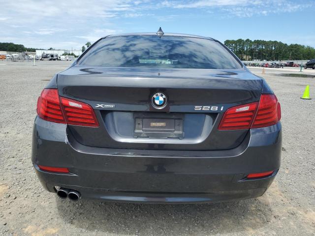 2015 BMW 528 XI WBA5A7C59FD620654