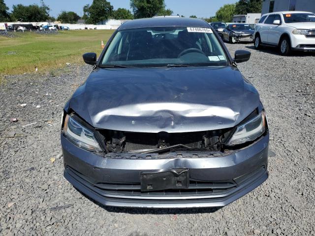 2015 VOLKSWAGEN JETTA SE 3VWD17AJ1FM404474