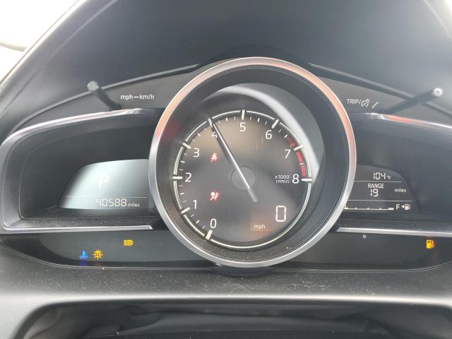 2019 MAZDA CX-3 GRAND JM1DKDD70K1452912