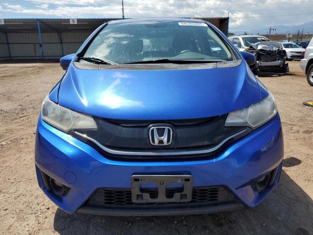2015 HONDA FIT EX 3HGGK5G88FM770049