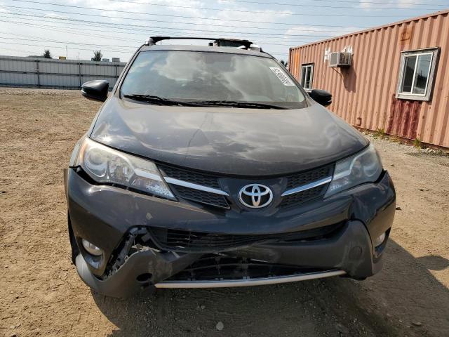 2015 TOYOTA RAV4 LIMITED 2T3DFREVXFW295007