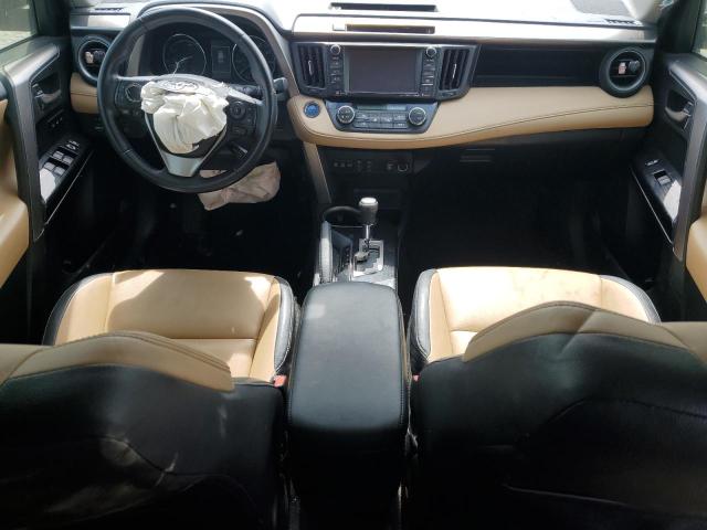 2016 TOYOTA RAV4 HV LI JTMDJREV5GD013918