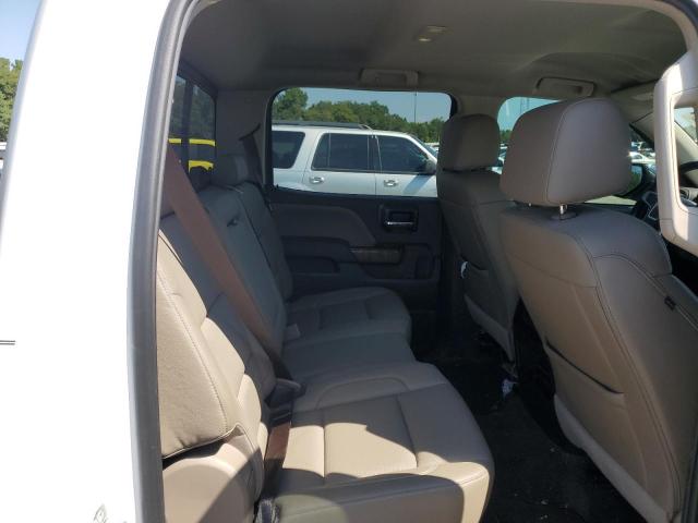 2017 GMC SIERRA C1500 SLT 3GTP1NEC6HG458032