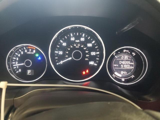 2021 HONDA HR-V SPORT 3CZRU6H13MM718926
