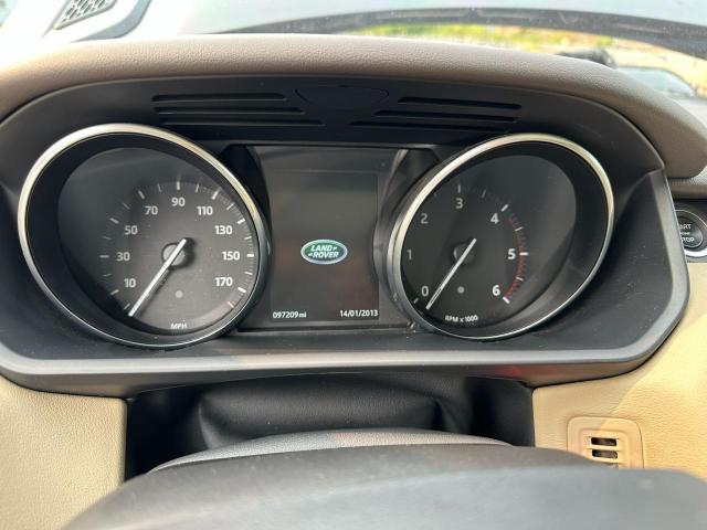 2016 LAND ROVER RANGE ROVE SALWR2KF9GA595134