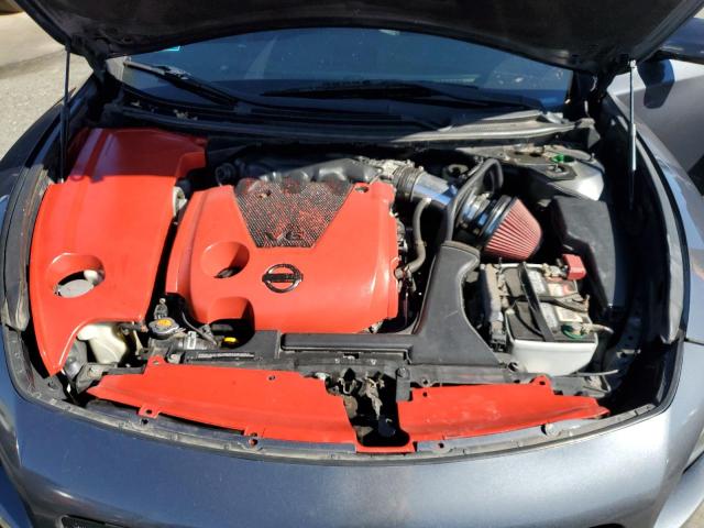 2012 NISSAN MAXIMA S - 1N4AA5AP7CC847262