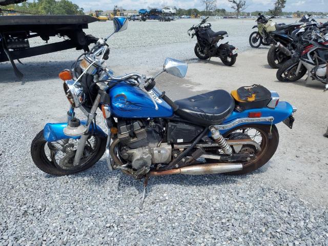 2009 HONDA CMX250 C JH2MC13049K506420