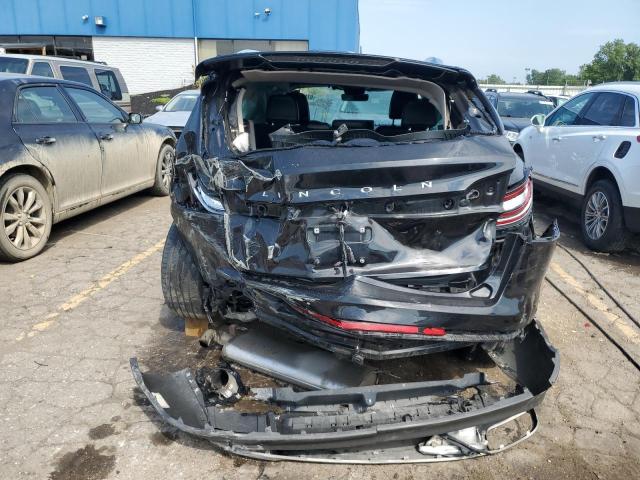 2021 LINCOLN NAUTILUS R 2LMPJ8K9XMBL02874