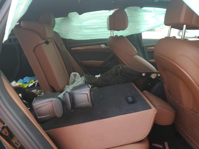 2021 AUDI Q5 PRESTIG WA1CAAFY5M2062818