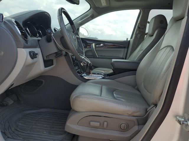 2016 BUICK ENCLAVE 5GAKRBKD9GJ271011