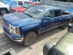2015 CHEVROLET SILVERADO K1500 LT - 1GCUKREC0FF200949