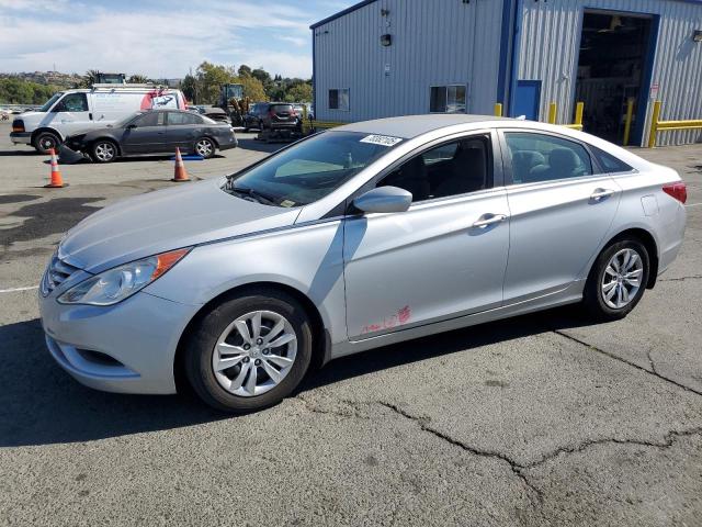 2011 HYUNDAI SONATA GLS - 5NPEB4AC3BH114824