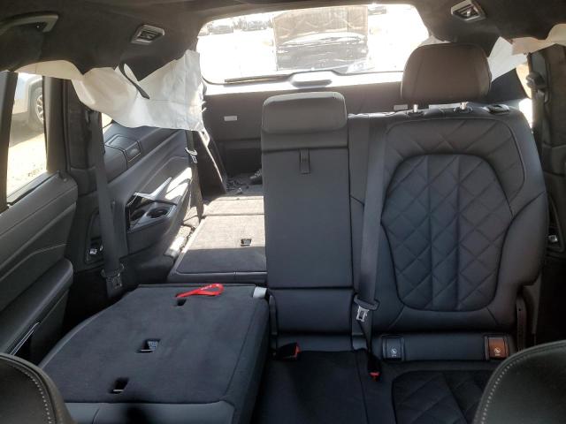 2024 BMW X7 XDRIVE4 - 5UX23EM0XR9U00047