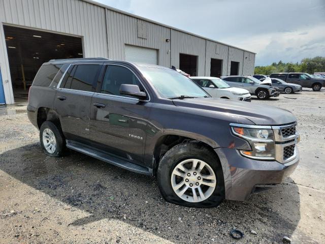 2015 CHEVROLET TAHOE C1500 LT 1GNSCBKC1FR625733