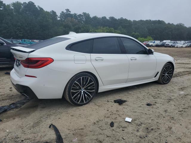 2018 BMW 640 XIGT WBAJV6C5XJBJ99108