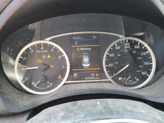 2019 NISSAN SENTRA S 3N1AB7AP3KY272167