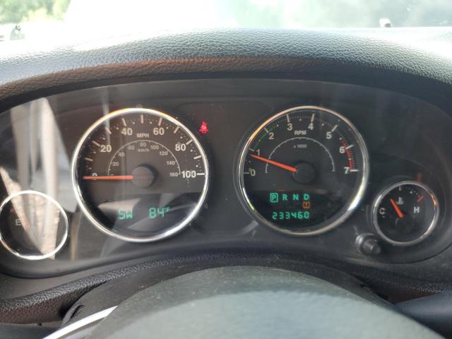 2011 JEEP WRANGLER U - 1J4BA3H11BL515735