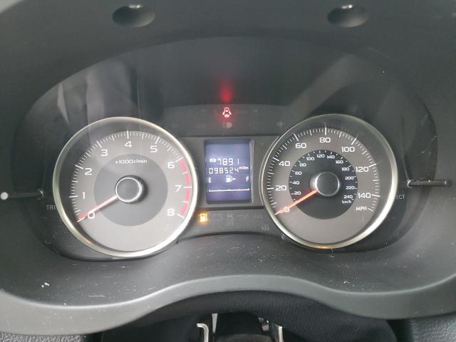 2016 SUBARU FORESTER 2 JF2SJGDC7GH461213