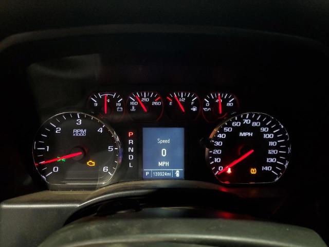 2018 GMC SIERRA C1500 1GTN1LEH3JZ308179