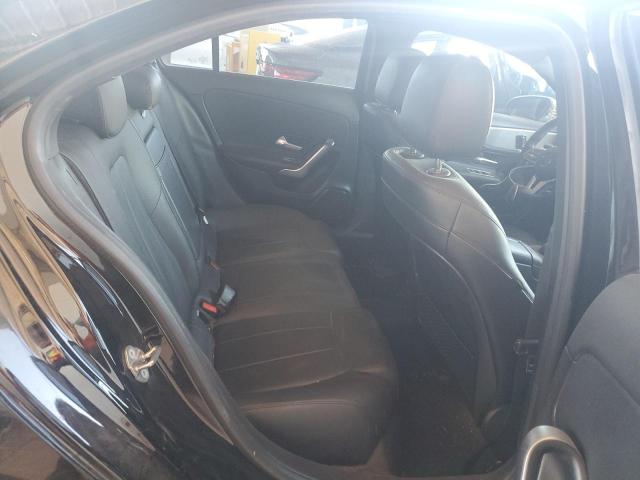 2019 MERCEDES-BENZ A 220 WDD3G4EB0KW001181