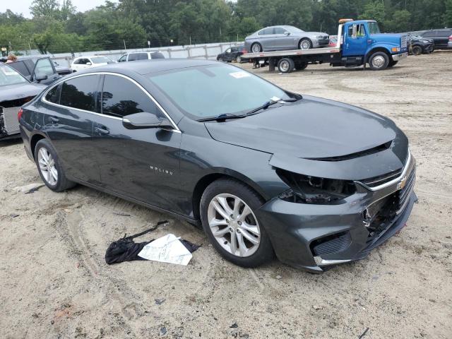 2017 CHEVROLET MALIBU LT 1G1ZE5ST3HF116680