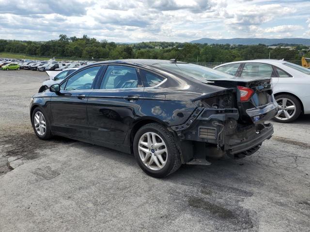 2016 FORD FUSION SE - 1FA6P0H72G5103379
