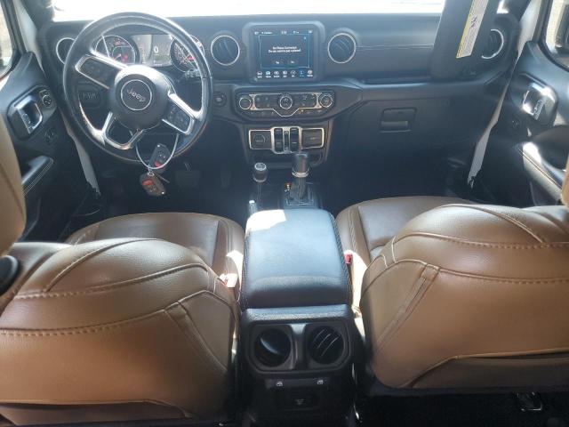 2020 JEEP WRANGLER U 1C4HJXEN6LW262992