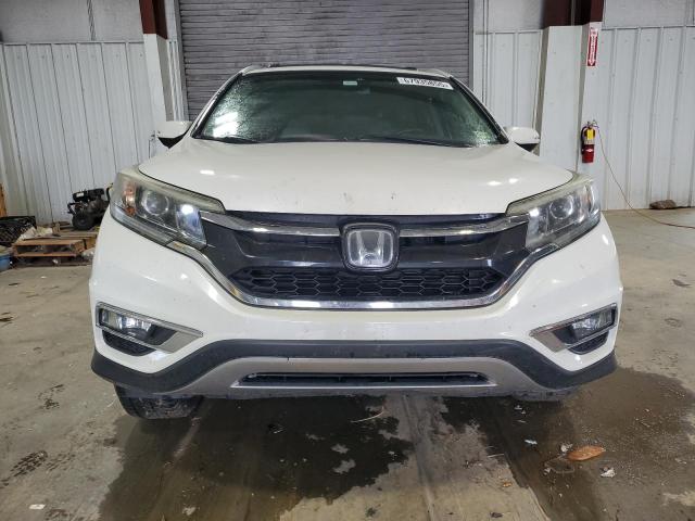 2016 HONDA CR-V TOURI 5J6RM4H97GL025180