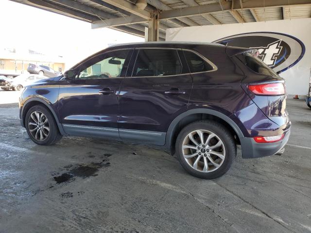 2015 LINCOLN MKC 5LMTJ2AH1FUJ10365
