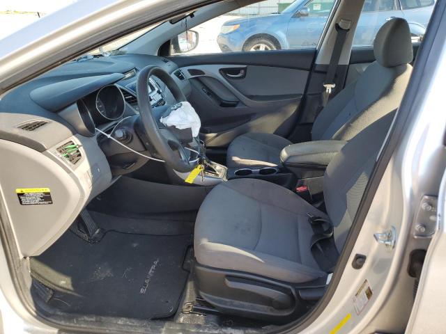 2016 HYUNDAI ELANTRA SE - 5NPDH4AE9GH739926