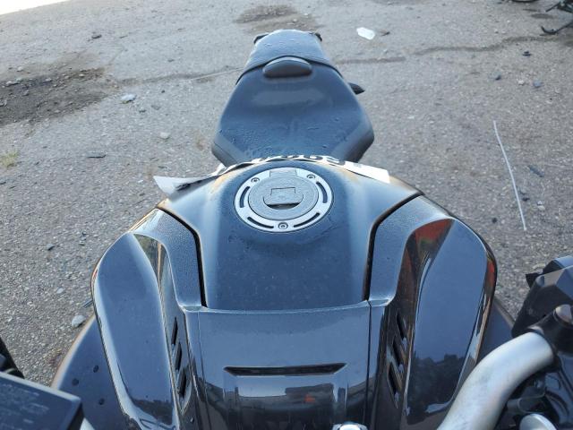 2017 YAMAHA FZ10 JYARN48E8HA001267