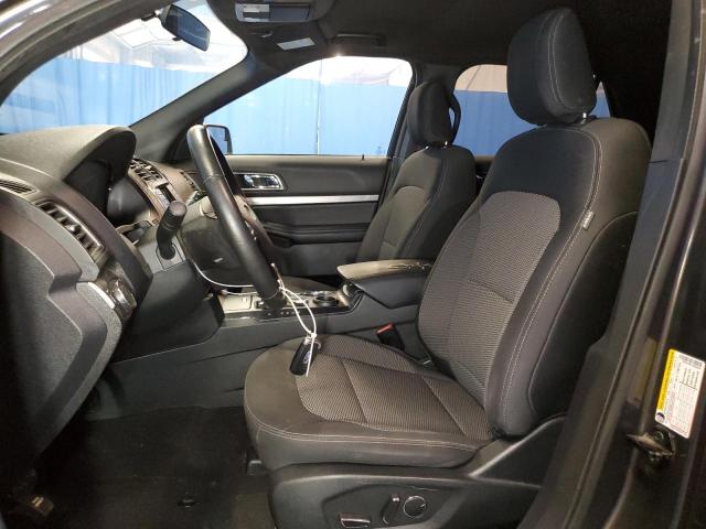 2018 FORD EXPLORER X 1FM5K7DH1JGC64924
