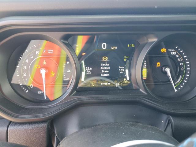 2024 JEEP WRANGLER H 1C4RJXU6XRW294741