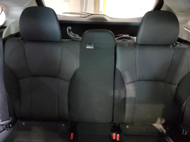 2018 SUBARU IMPREZA 4S3GTAA68J3733735