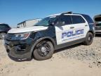 2018 FORD EXPLORER P - 1FM5K8AR2JGC17453