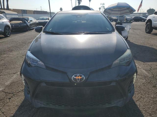 2018 TOYOTA COROLLA L 5YFBURHE0JP787430