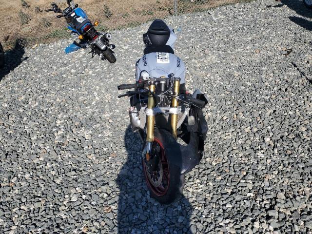 2023 SUZUKI GSX-R750 JS1GR7MA2P7101875