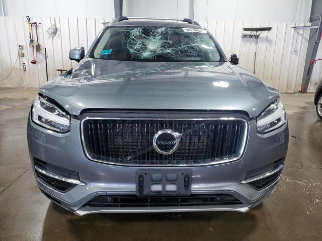 2016 VOLVO XC90 T6 - YV4A22PK0G1021370
