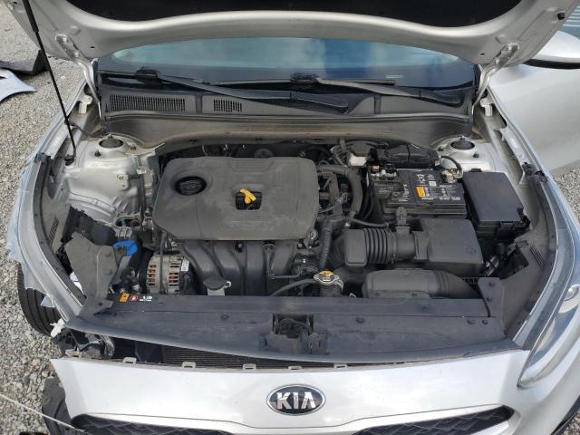 2021 KIA FORTE FE 3KPF24AD2ME415556